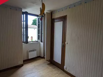 Maison, 165 m²