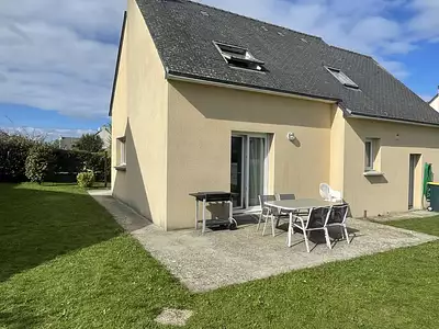 Maison, 92 m²