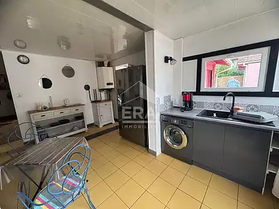 Maison, 90,66 m²