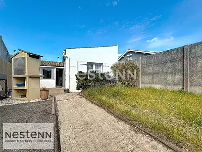 Maison, 80 m²