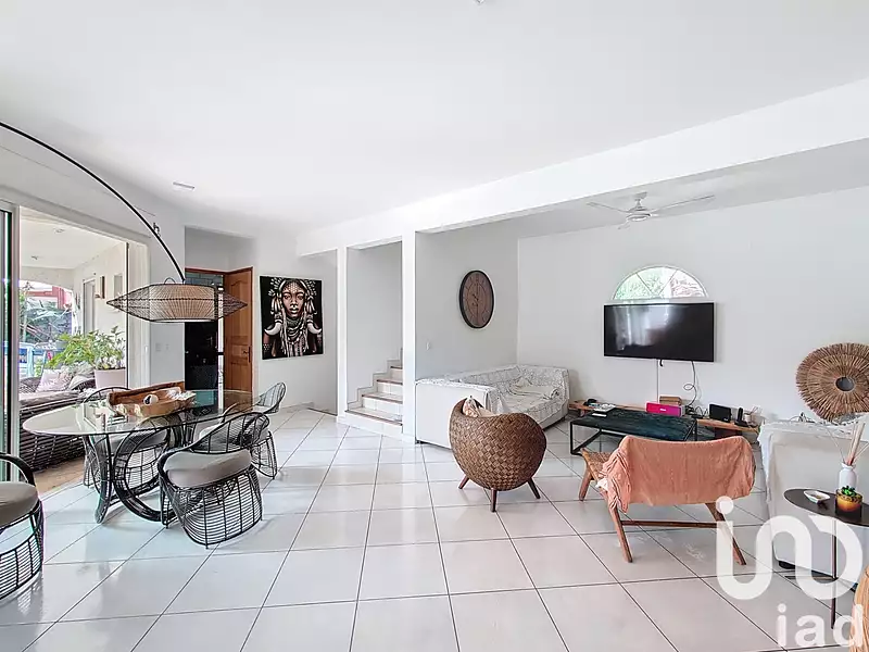 Maison, 160 m²