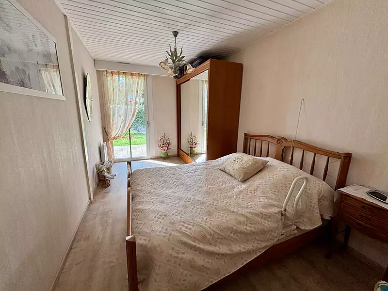 Appartement, 50,78 m²