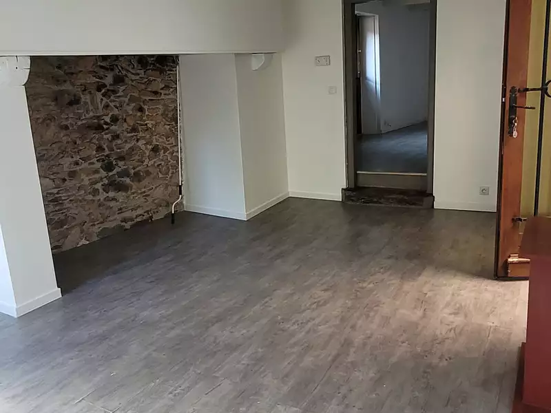Maison, 70 m²