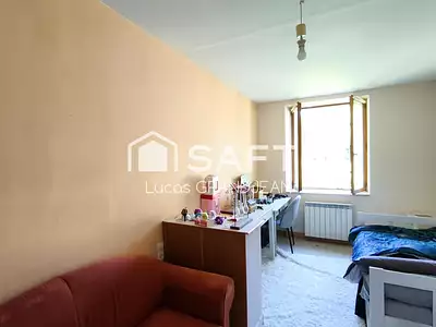Maison, 110 m²