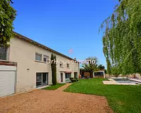 Maison, 270 m²