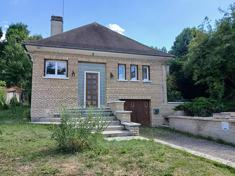 Maison, 180 m²