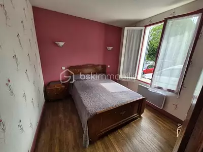Maison, 75 m²