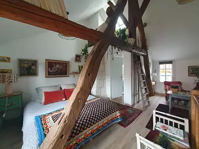 Maison, 75 m²