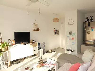 Appartement, 37,15 m²