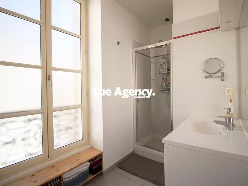 Appartement, 59,04 m²