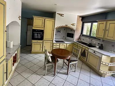 Maison, 180 m²