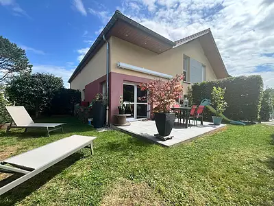 Appartement, 77,17 m²