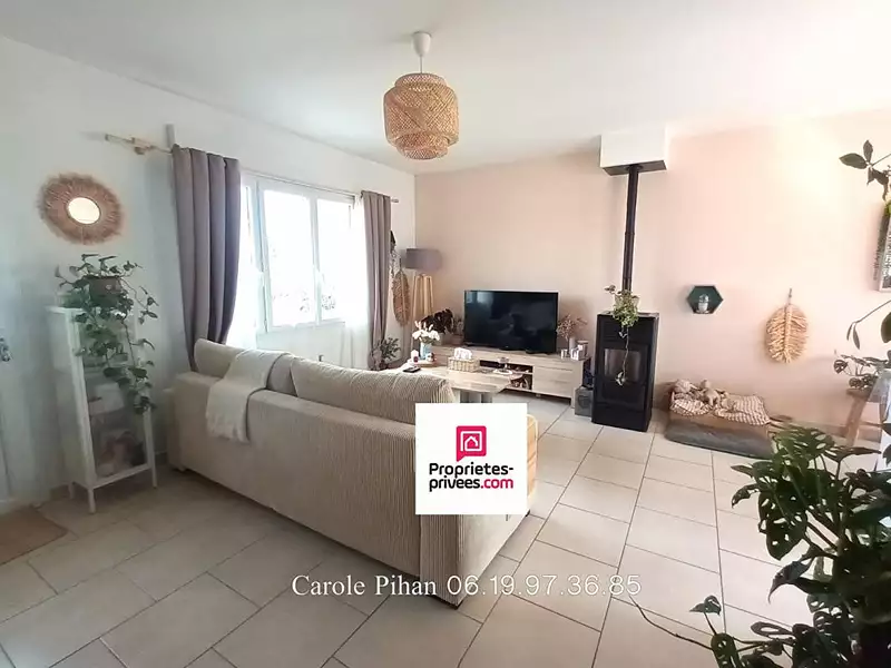 Maison, 70 m²