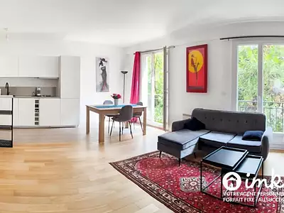Appartement, 71 m²