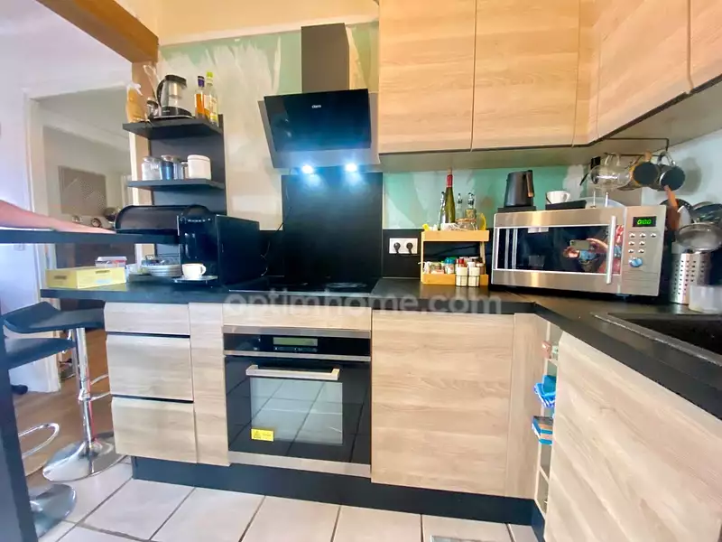 Appartement, 87 m²