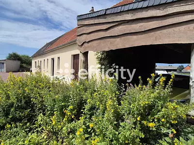 Maison, 145 m²