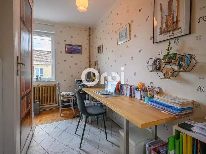 Maison, 214 m²