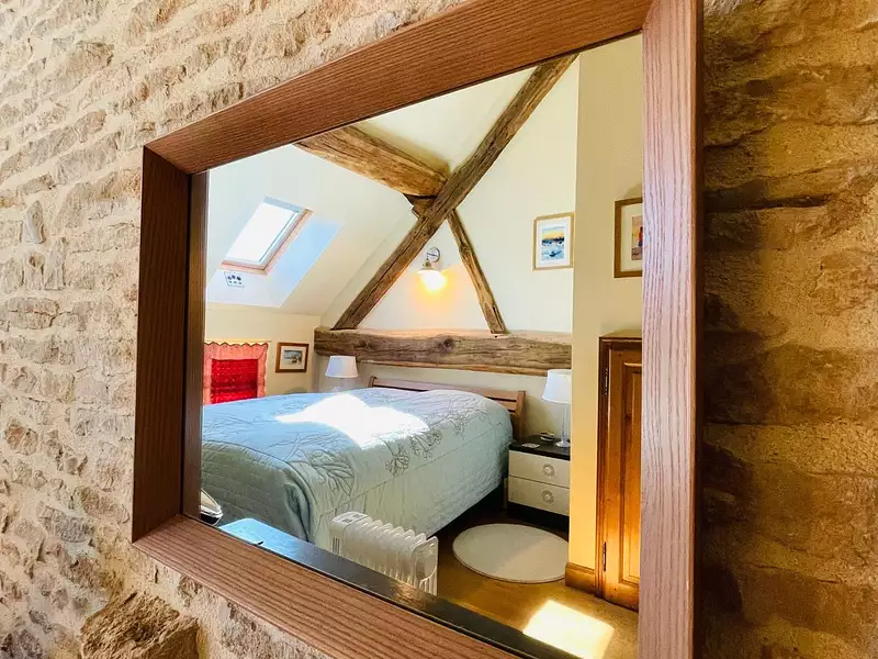 Maison, 113 m²