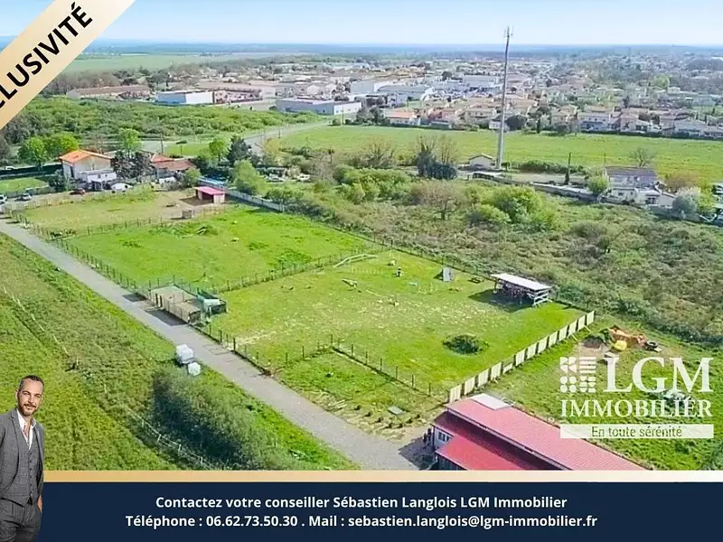 Maison, 150 m²