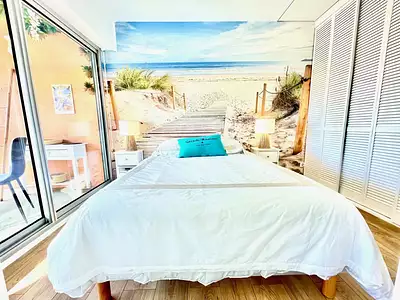 Appartement, 29 m²
