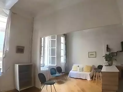 Appartement, 56 m²