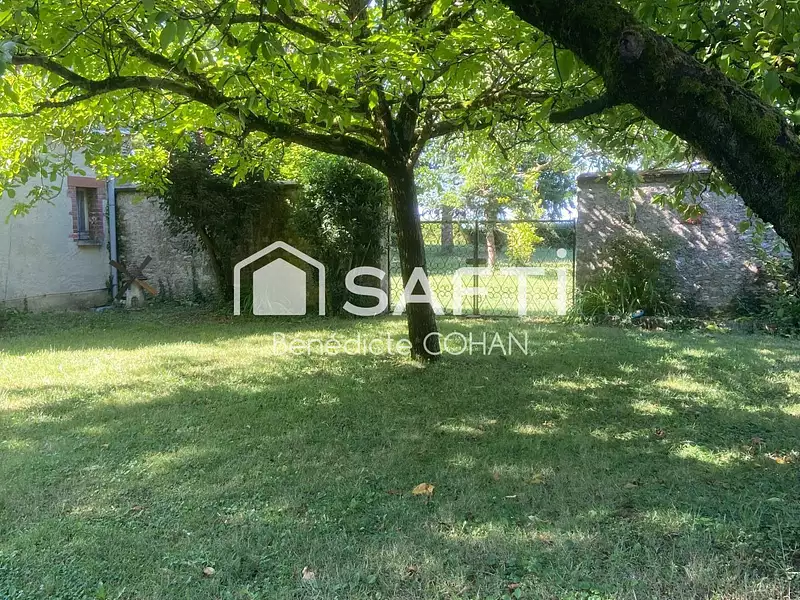 Maison, 103 m²