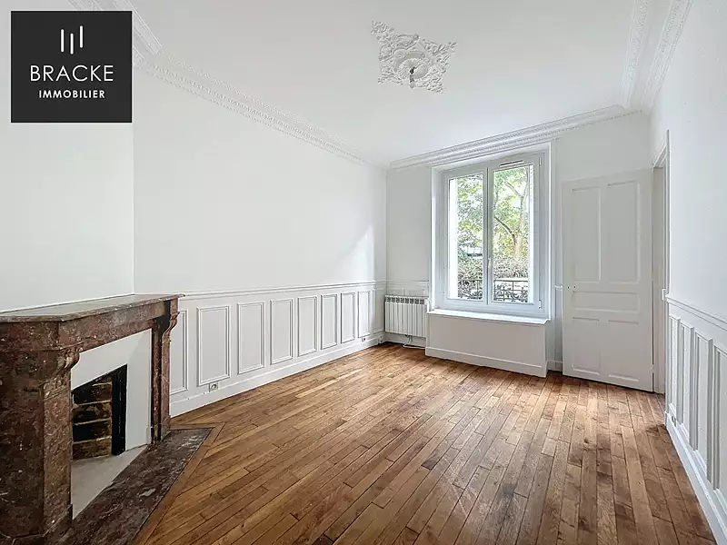 Appartement, 38,84 m²