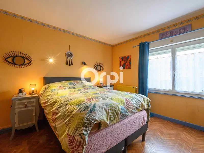 Maison, 81 m²