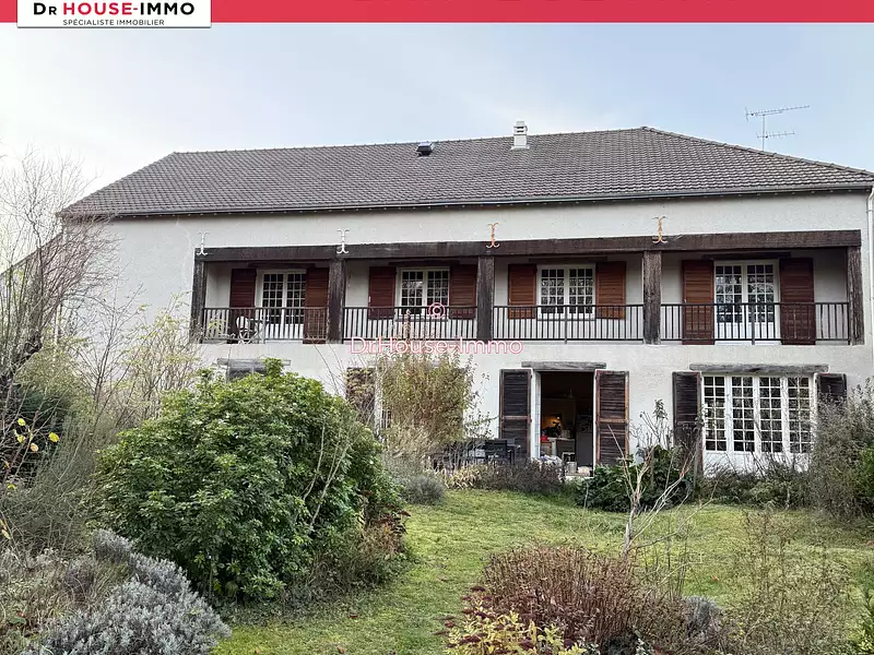 Maison, 269 m²