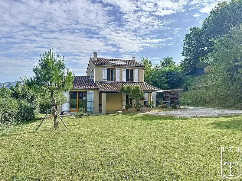 Maison, 106 m²