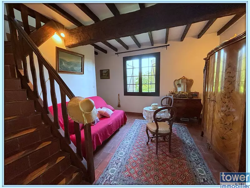 Maison, 170 m²