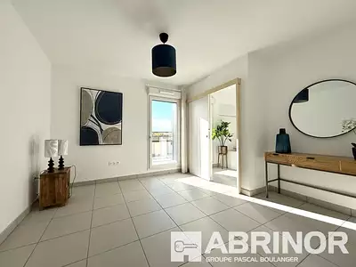 Appartement, 106 m²