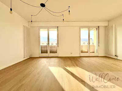 Appartement, 66 m²