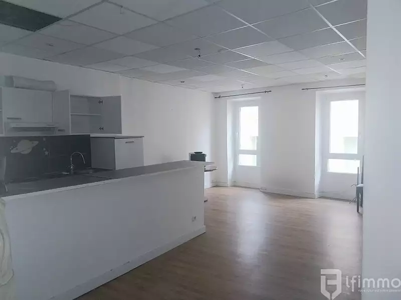 Appartement, 108 m²