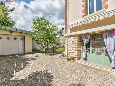Maison, 177 m²