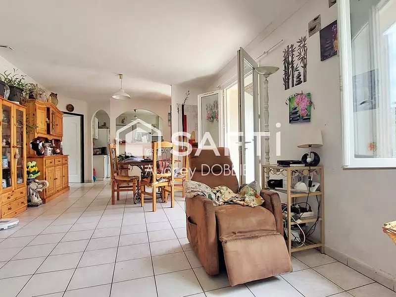 Maison, 75 m²