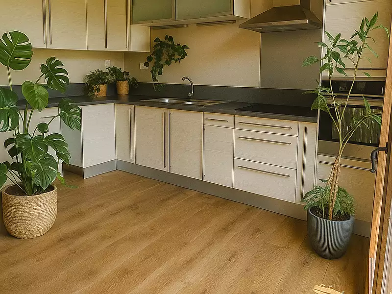 Maison, 128 m²