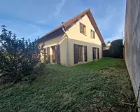 Maison, 120 m²