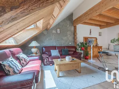 Appartement, 111 m²