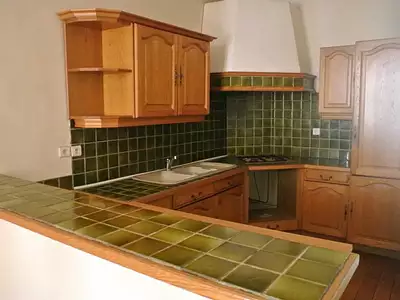 Appartement, 105 m²