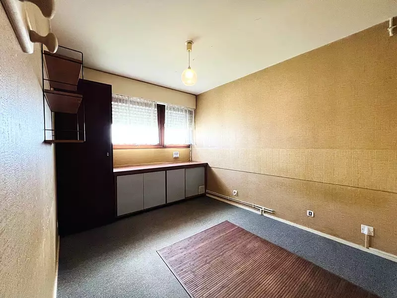 Appartement, 101 m²