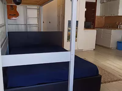 Appartement, 28 m²