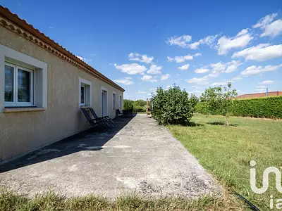 Maison, 128 m²