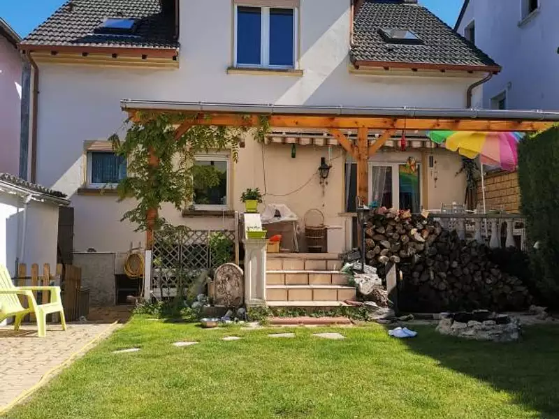 Maison, 120 m²