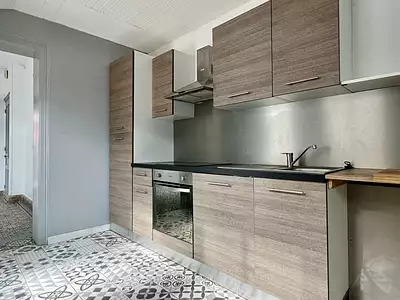 Maison, 117 m²