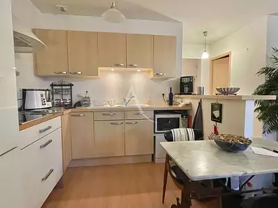 Appartement, 63,24 m²