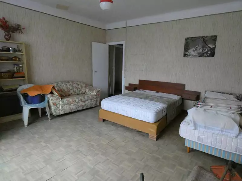 Maison, 120 m²