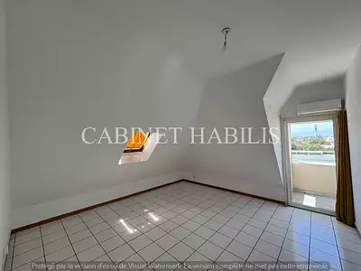 Appartement, 83,25 m²