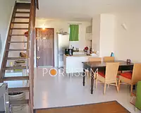 Appartement, 46 m²