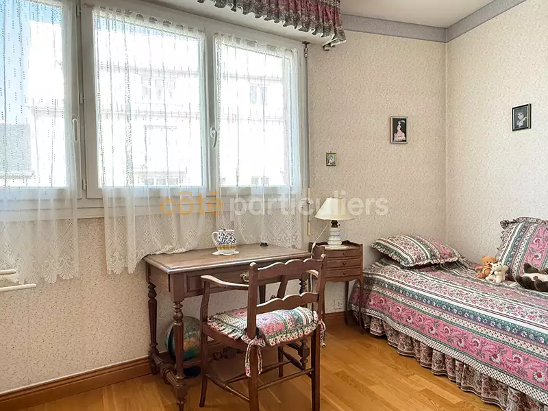 Appartement, 83 m²